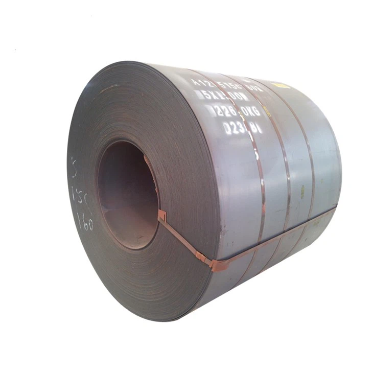 Structural Steel Coil